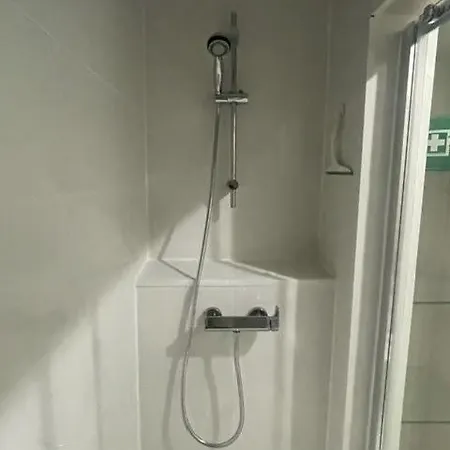 Daire Caporizon-albufeira-vue Panoramique Mer-hyper Centre-4 Personnes Albufeira