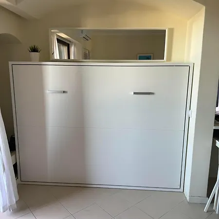 Appartement Caporizon-albufeira-vue Panoramique Mer-hyper Centre-4 Personnes *