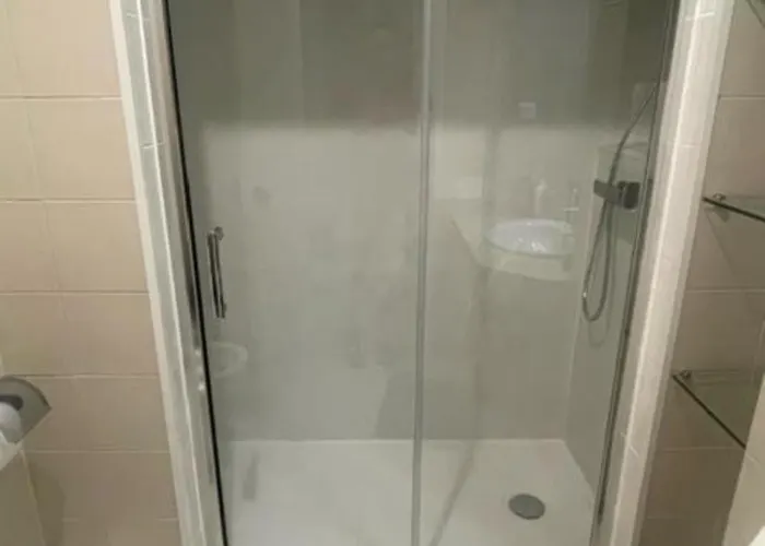 Caporizon-albufeira-vue Panoramique Mer-hyper Centre-4 Personnes Appartamento