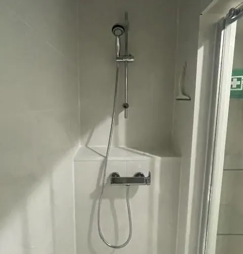 Appartamento Caporizon-albufeira-vue Panoramique Mer-hyper Centre-4 Personnes Albufeira