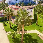 Caporizon-albufeira-vue Panoramique Mer-hyper Centre-4 Personnes 아파트
